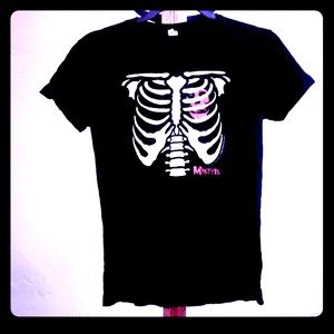 🖤Vintage Misfits T-Shirt, Sz S/M Adult or Lg Kids